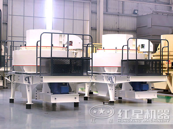 鵝卵石制砂機(jī) 鵝卵石制砂機(jī)