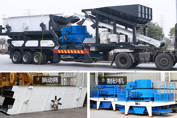 移動制砂機配置 移動制砂機配置