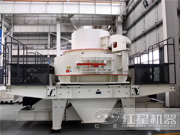 石子打沙機設備展示 石子打沙機設備展示