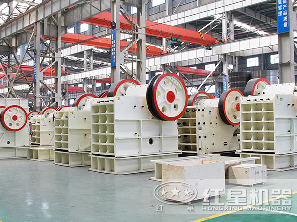 多型號顎式破石機 多型號顎式破石機