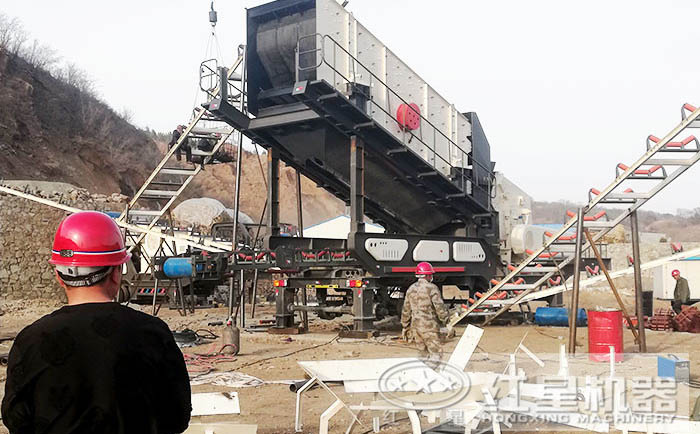 紅星售后人員現場指導安裝 紅星售后人員現場指導安裝