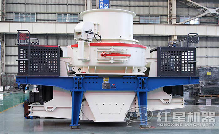 HVI沖擊式制砂機 HVI沖擊式制砂機