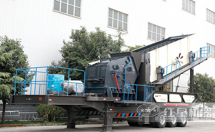 流動粉石機 流動粉石機