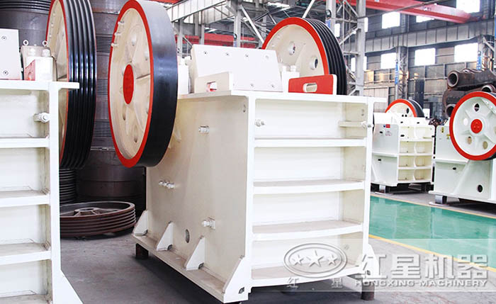 PE系列巖石破碎機 PE系列巖石破碎機