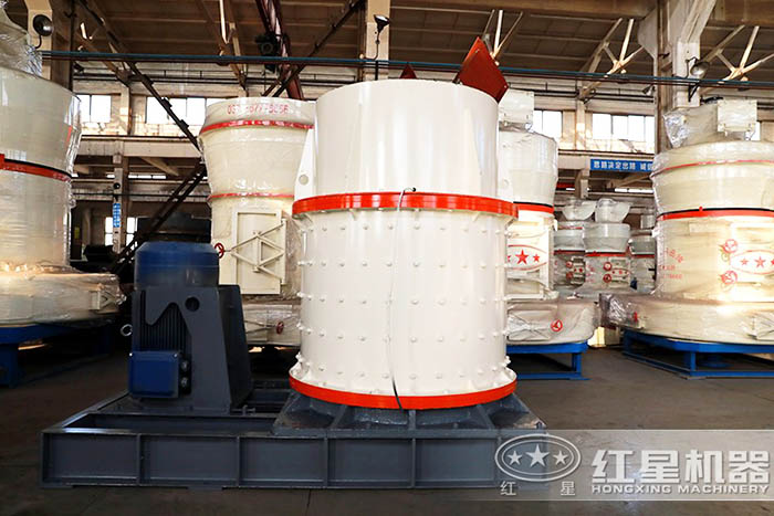 立式復合式破碎機1750 立式復合式破碎機1750