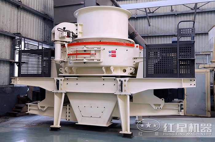 環(huán)保型鵝卵石制砂機廠家 環(huán)保型鵝卵石制砂機廠家