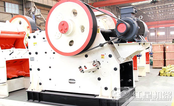 大型巖石破碎機 大型巖石破碎機