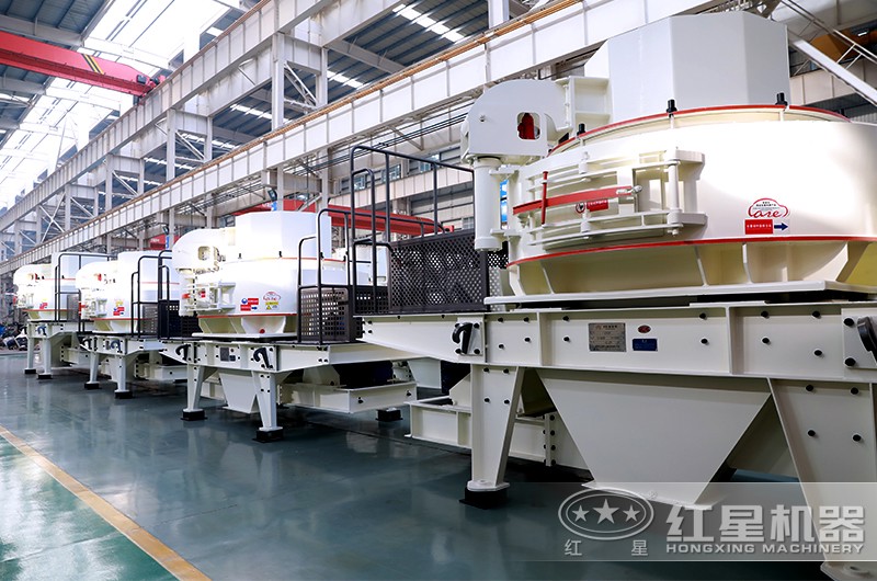 紅星機器直銷廠家生產車間 紅星機器直銷廠家生產車間