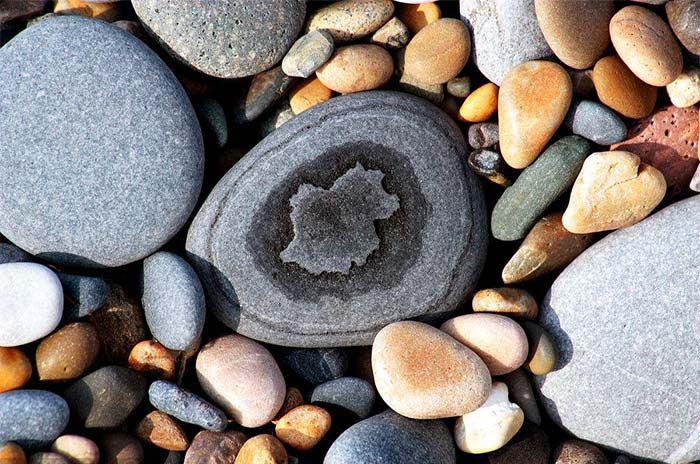 鵝卵石物料展示 鵝卵石物料展示
