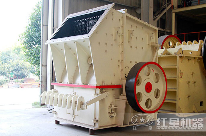 單段破碎機廠家 單段破碎機廠家