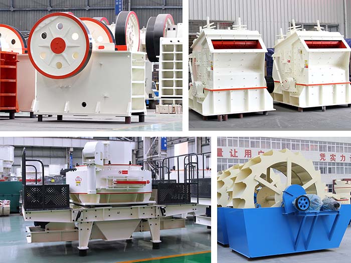 青石制砂生產(chǎn)線設(shè)備配置 青石制砂生產(chǎn)線設(shè)備配置