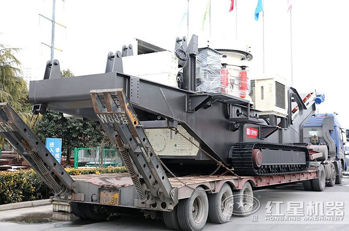 履帶式液壓巖石破碎機(jī)廠家 履帶式液壓巖石破碎機(jī)廠家