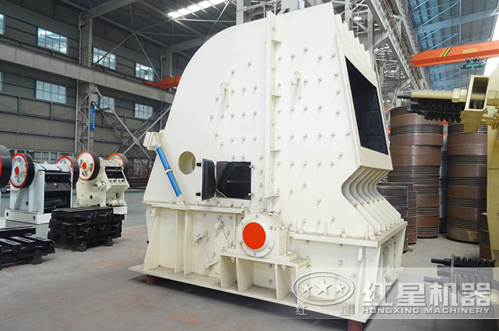 HD德版反擊式粉碎機 HD德版反擊式粉碎機