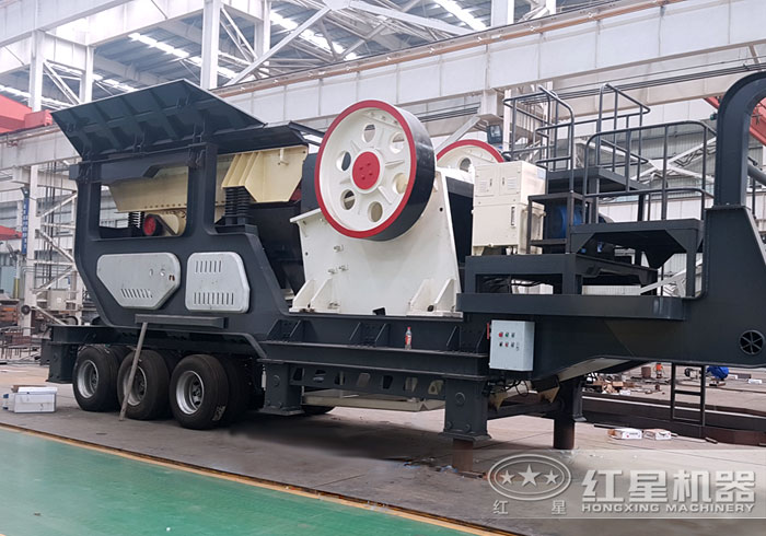 專用建筑垃圾粉碎機 專用建筑垃圾粉碎機