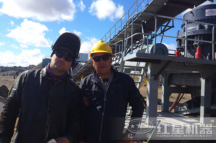 紅星機(jī)器可為您提供現(xiàn)場(chǎng)安裝指導(dǎo)的服務(wù) 紅星機(jī)器可為您提供現(xiàn)場(chǎng)安裝指導(dǎo)的服務(wù)