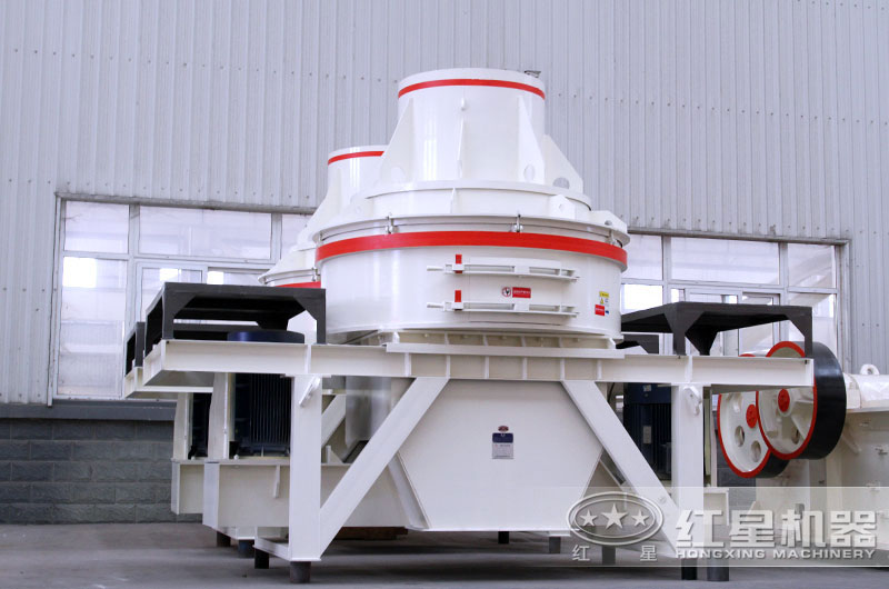 制砂機設備 制砂機設備