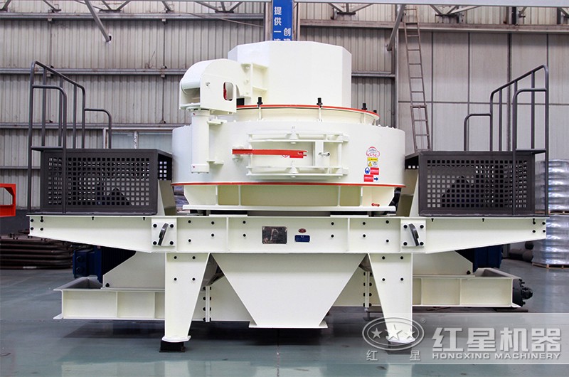 礦山尾礦制砂機 礦山尾礦制砂機