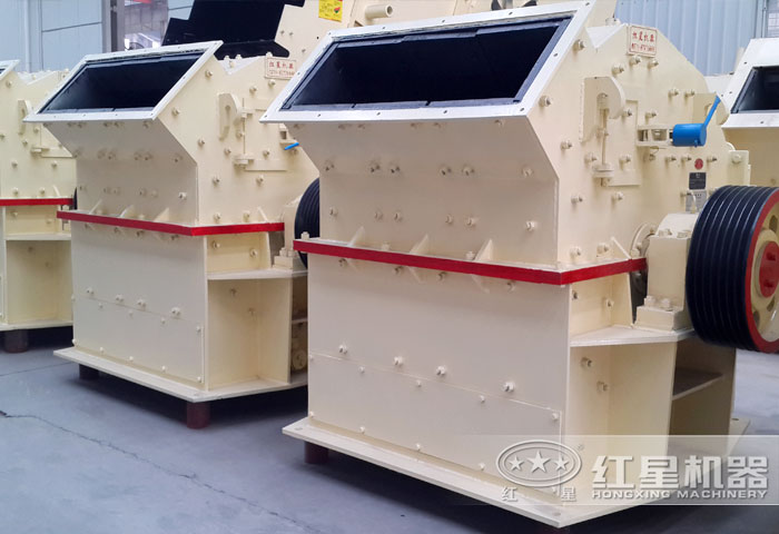 細(xì)碎機(jī)車(chē)間 細(xì)碎機(jī)車(chē)間