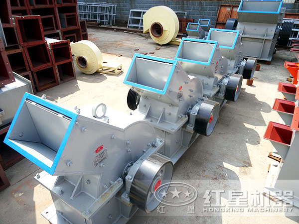 錘式破碎機直銷廠家 錘式破碎機直銷廠家