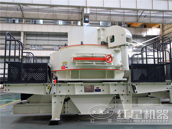 沖擊式破碎機 沖擊式破碎機