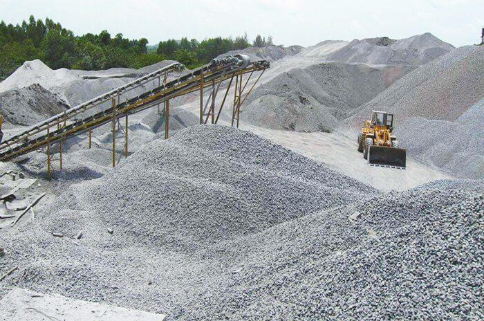 石粉物料圖展示 石粉物料圖展示