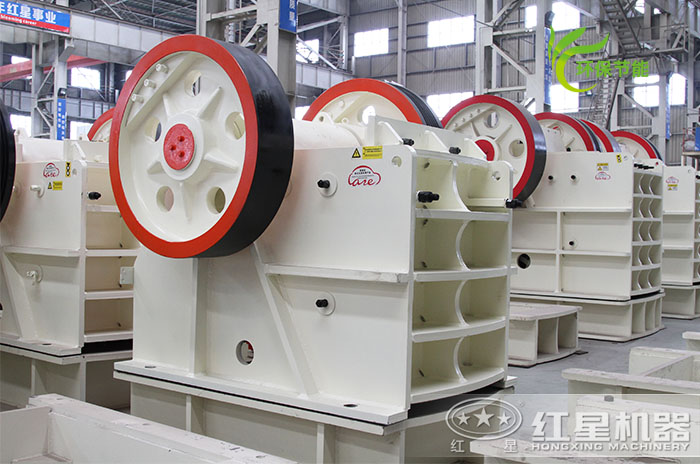 碎石子機器 碎石子機器