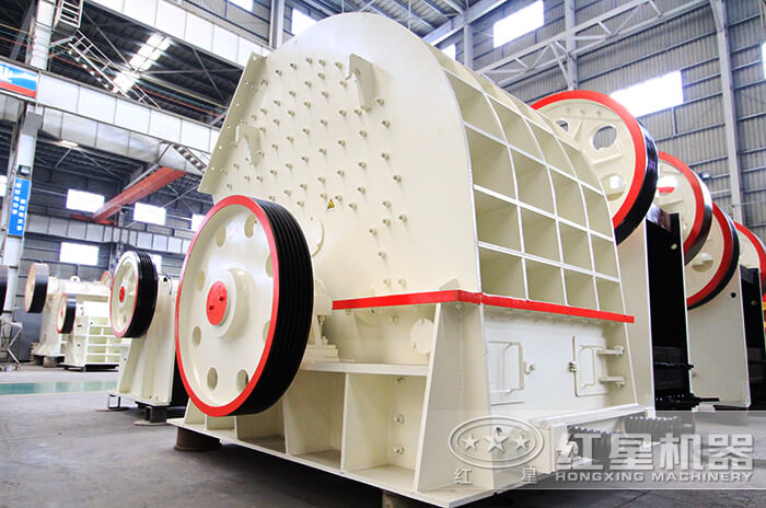 PCX錘式整形碎石機 PCX錘式整形碎石機