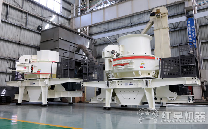 石頭制砂機 石頭制砂機