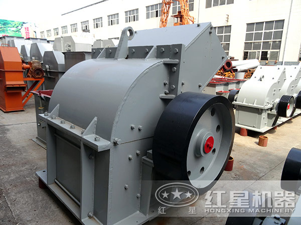 石灰石破碎機設備 石灰石破碎機設備