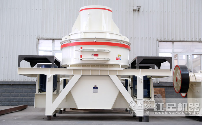 沖擊式破碎機 沖擊式破碎機