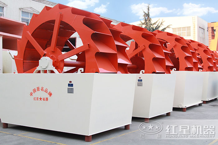 中小型撈砂機 中小型撈砂機