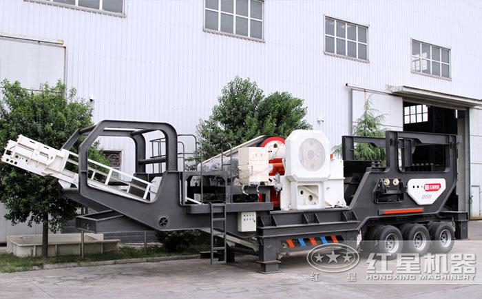 環保建筑垃圾破碎機 環保建筑垃圾破碎機