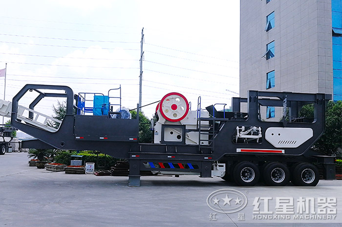 移動石子車 移動石子車