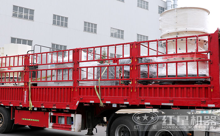 鵝卵石鵝卵石圓錐破發(fā)貨 鵝卵石圓錐破發(fā)貨