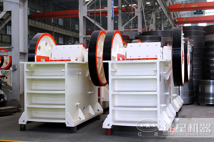 小型石料粉碎設備 小型石料粉碎設備