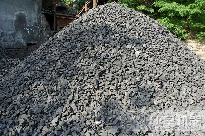 青石物料展示 青石物料展示