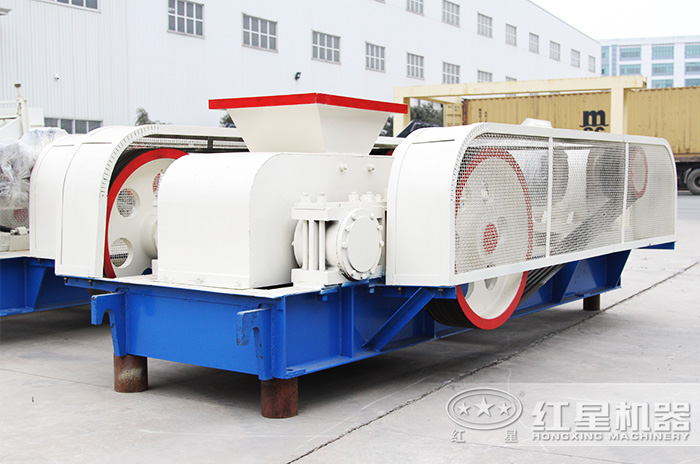 對輥式制砂機專業生產廠家