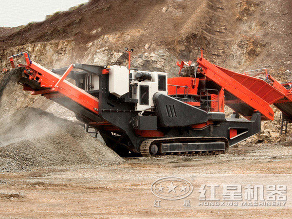 建筑垃圾破碎機使用領域廣泛 建筑垃圾破碎機使用領域廣泛