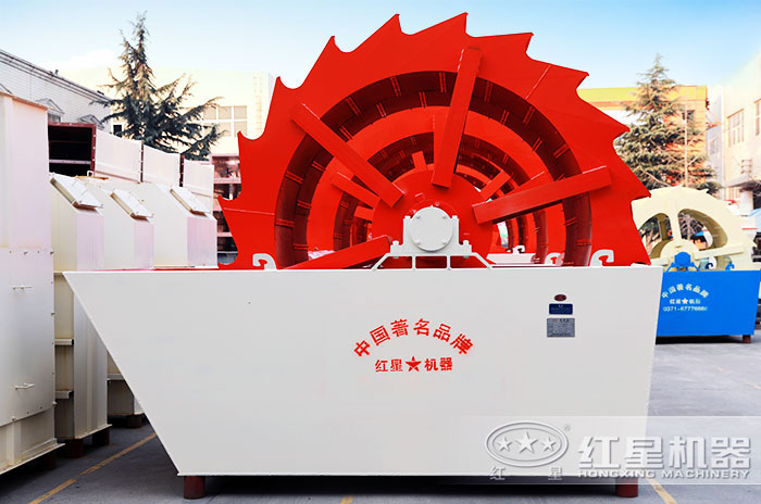 河南風化料洗砂機廠家 河南風化料洗砂機廠家