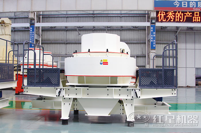 機制砂設備 機制砂設備