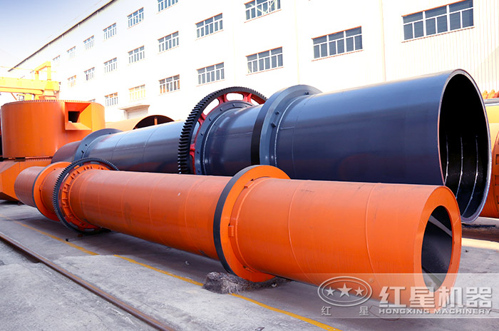 煤泥烘干機生產(chǎn)廠家