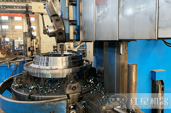 自有化生產加工機械 自有化生產加工機械