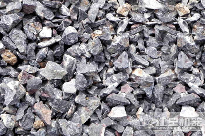 青石物料 青石物料