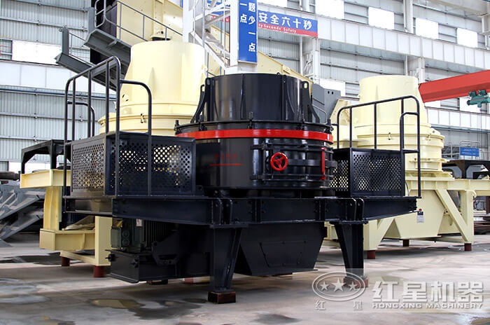 TK制砂機 TK制砂機