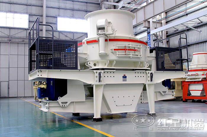 HVI沖擊式制砂機 HVI沖擊式制砂機