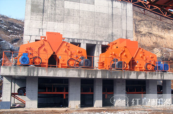 反擊式節(jié)能制砂機(客戶現(xiàn)場安裝調(diào)試) 反擊式節(jié)能制砂機(客戶現(xiàn)場安裝調(diào)試)