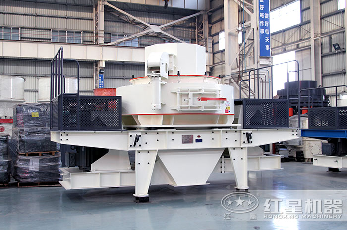 第三代制砂機生產廠家 第三代制砂機生產廠家