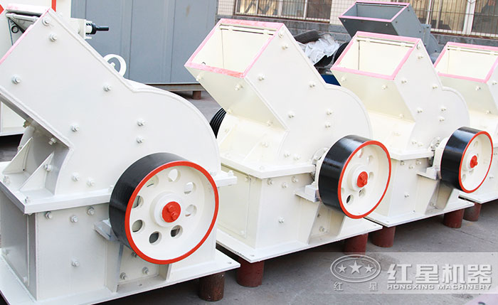 小型錘式粉碎機(jī) 小型錘式粉碎機(jī)