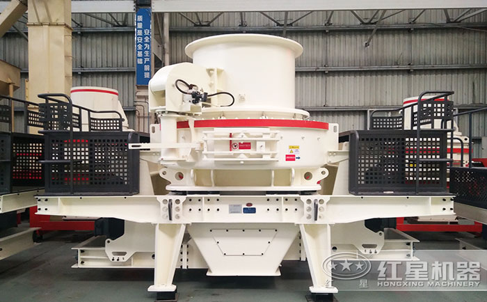 磕沙機(jī)設(shè)備生產(chǎn)車間 磕沙機(jī)設(shè)備生產(chǎn)車間