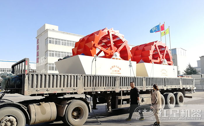 洗砂機設備直發(fā)福建 洗砂機設備直發(fā)福建